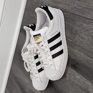 Adidas Superstar Shoes